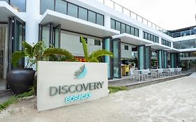 Discovery Boracay