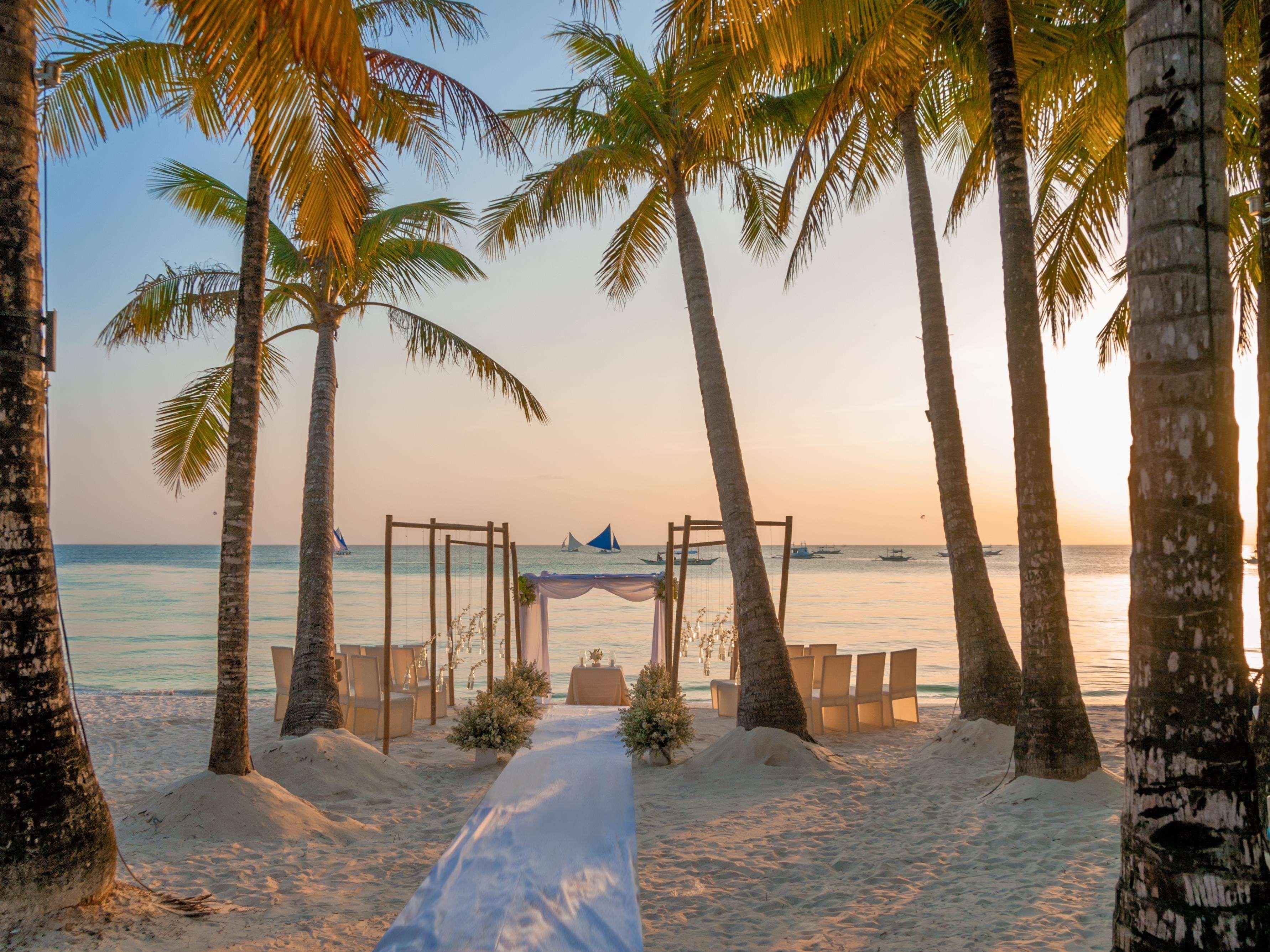 Discovery Boracay Balabag  Exterior photo