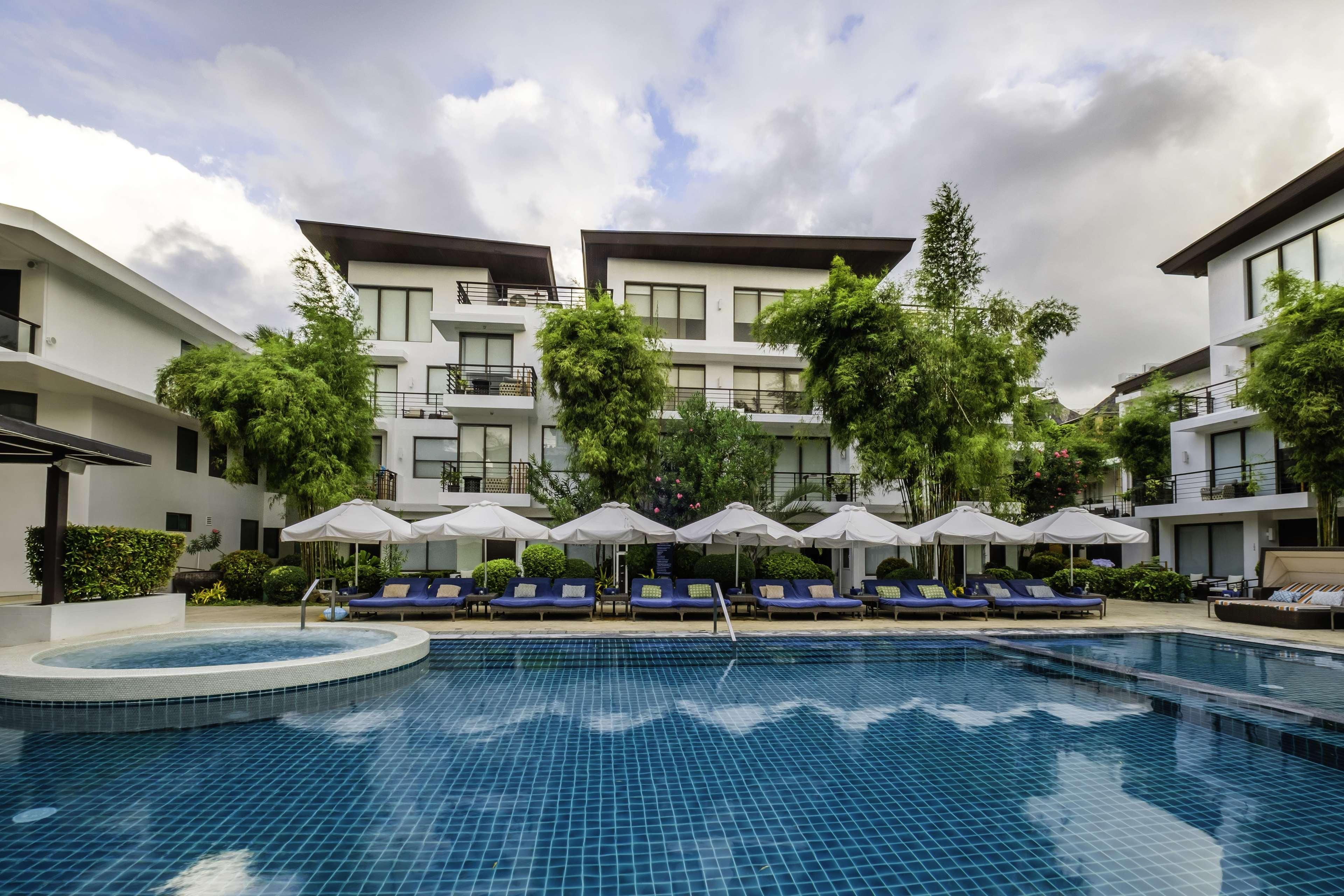 Discovery Boracay Balabag  Exterior photo