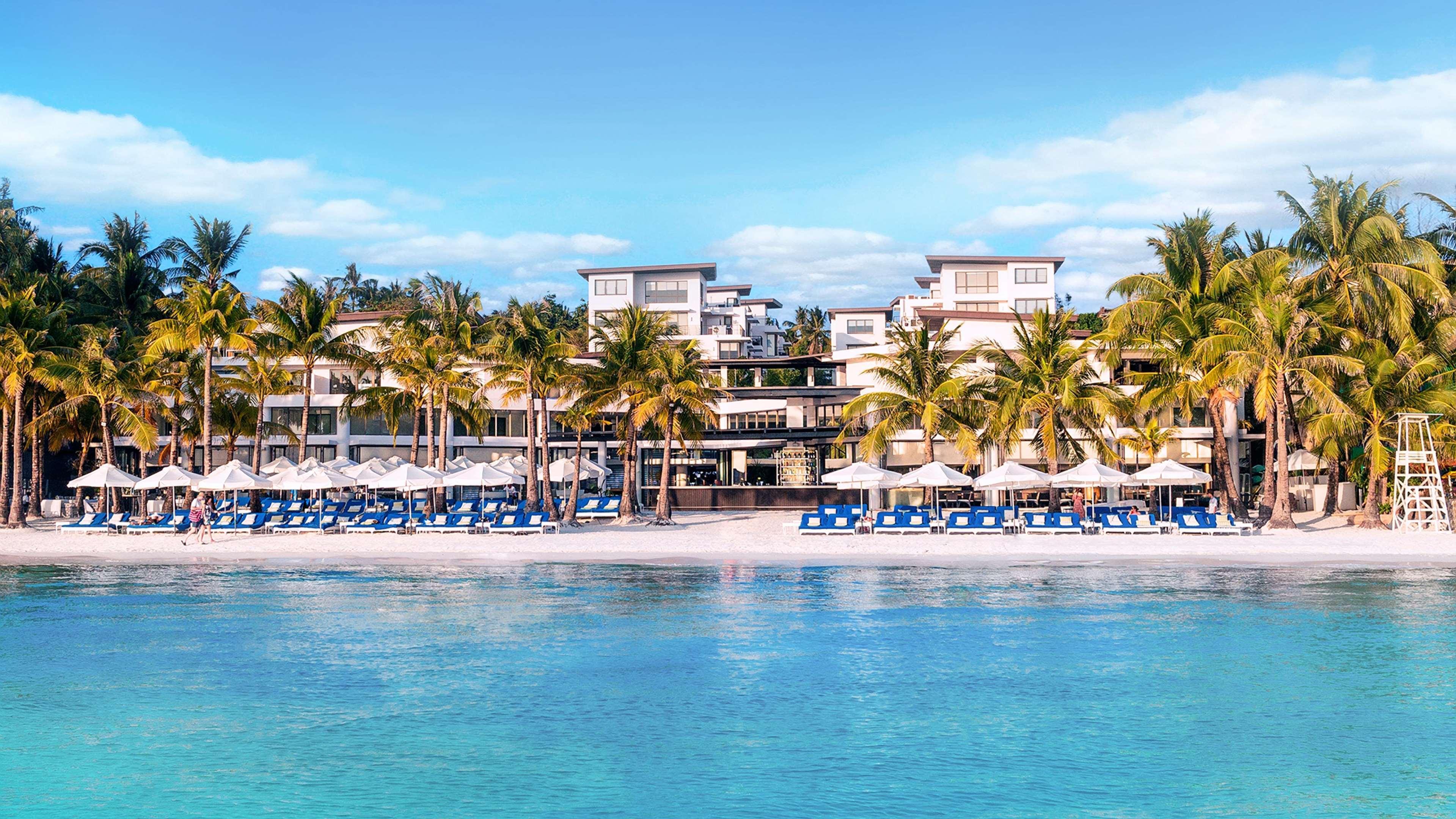 Discovery Boracay Balabag  Exterior photo