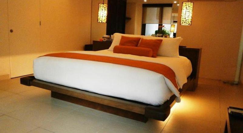 Discovery Boracay Balabag  Room photo