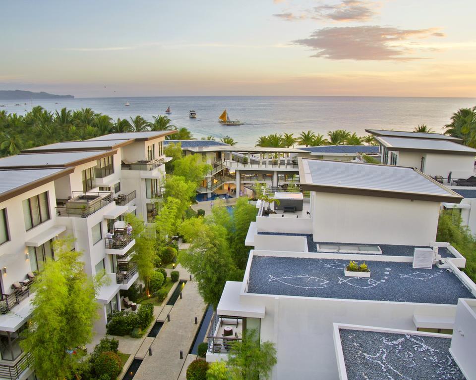 Discovery Boracay Balabag  Exterior photo