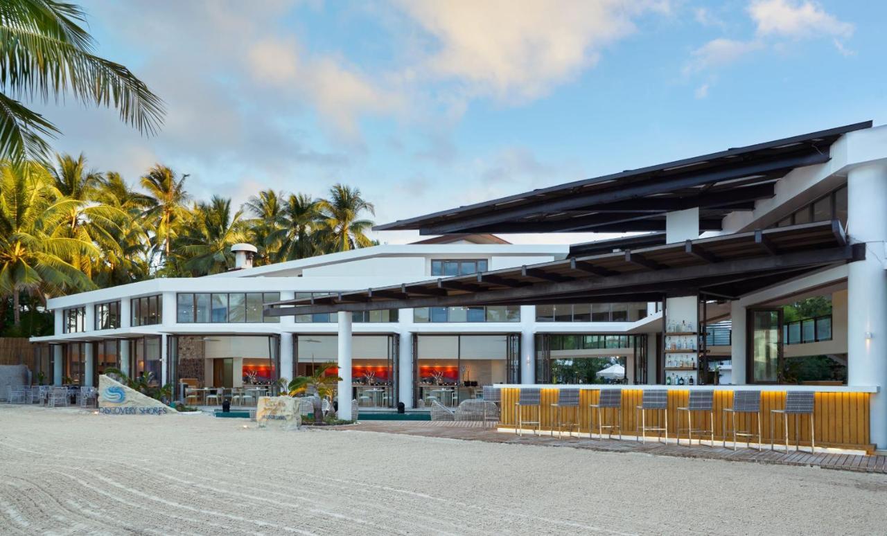 Discovery Boracay Balabag  Exterior photo